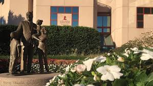 June 25, 2021 • 3 min One Man S Promise Led To St Jude Children S Research Hospital Kbak