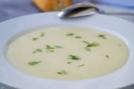 Fenchel Kase Suppe Rezept Rezept Suppen Rezepte Rezepte Rezepte Mit Fenchel