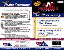 Events New Information Health Medical Institute Hmi