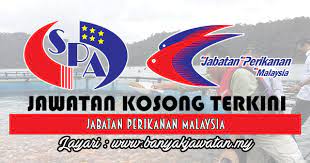 Jawatan pegawai perikanan gred g41 ini merupakan antara jawatan kerajaan yang dapat dipohon sekiranya anda berkelulusan dalam ijazah/ sarjana/ phd. Jawatan Kosong Di Jabatan Perikanan Malaysia 1 October 2017 51 Kekosongan Kerja Kosong 2021 Jawatan Kosong Kerajaan 2021