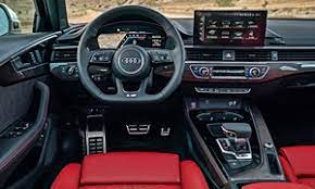 Audi A4 S4 Reliability By Model Generation Truedelta