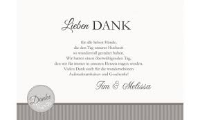 Dankeskarten zur hochzeit & danksagungen. Danksagungskarte Hochzeit Mr Mrs