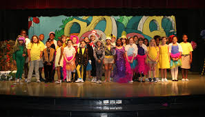Get them while you can! Seussical The Musical Jr On Stage At Elbridge Gale Town Crier Newspaper