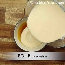 Caramel Custard Recipe Caramel Pudding Recipe Caramel Custard Pudding Recipe Custard Recipes Caramel Custard Recipe Caramel Pudding