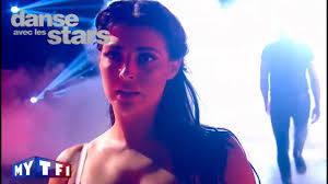 Le chanteur nous a expliqué que cette possibilité avait été évoqué dès leur première rencontre, et qu'il aimerait bien qu'elle tourne dans un de ses prochains clips. Dals S07 Une Valse Pour Florent Mothe Et Candice Pascal Sur Unchained Melody Ghost Youtube