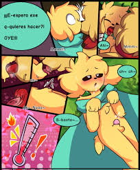 Rule 34 Dev - ! 2boys black_sclera blushing body_heat canine cape comic  comic_page drooling erection fluffy forced_kiss fox_yao31 french_kiss furry  golden_retriever humanoid_penis kissing makeout malemale male_only mikecrack  mikecrack.exe on_grass ...