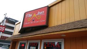 You can opt for lean meats like chicken or tofu finding healthy thai food is easy if you know what to ask for. Great Thai Food On Anchorage Ak Review Of Pho Lena Downtown Anchorage Ak Tripadvisor