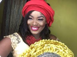 Onyi beauty touch is with Nicholas Goodness and Tessyblink Pauline Ofere.