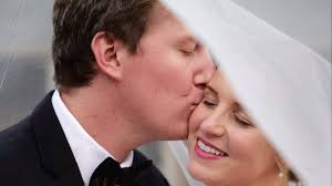 Such a happy happy happy Big Day! @nicholson_t_ Sully ❤️ 💒