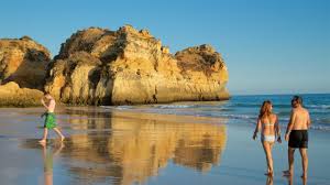 The population in 2011 was 55,614. Ferienwohnung Portimao Pt Ferienhauser Mehr Fewo Direkt