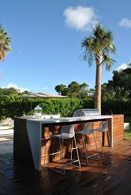 Landscape Modern Interior Design Project In Miami Fl Contemporary Landscaping Ideas Outd Modern Outdoor Kitchen Outdoor Kitchen Design Outdoor Kitchen Bars