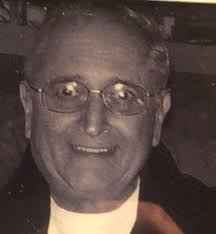 Obituary for Maron George Francis Jacob