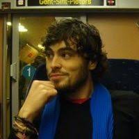 José Manuel Caamaño González (jmcaamanog)