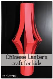 Chinese Lantern Craft For Kids Chinese New Year Crafts For Kids Lantern Craft Chinese Lanterns