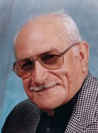 SALVADORE N. LEONE, age 92 of Niagara Falls, NY, entered into rest