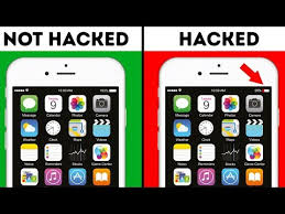 They may be using your device to send premium rate calls or messages, or to spread malware to your contacts. 15 Clear Signs Your Phone Was Hacked Steemit