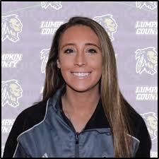 LC BOE Approves Superintendent Brown's Recommendation to Hire New TR1BE  Members: Coach Chris Faulkner and Coach Tess Wright