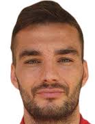 Tony Watt