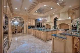 Inspiration 14 Cuisines De Designer Avec Beaucoup De Style Pour Votre Maison Design De Cuisine De Luxe Cuisines Design Maison