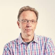 Gary Lichter's Instagram, Twitter & Facebook