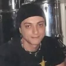 Obituary information for Andrew Paul Jenkins