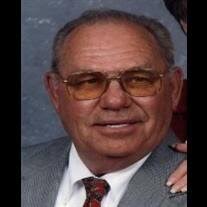 Sherrill Hamrick, Jr. Obituary