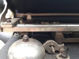 Image result for batman typewriter