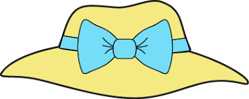 Image Result For Hat Clipart Girl With Hat Hat Clips Hat Clipart