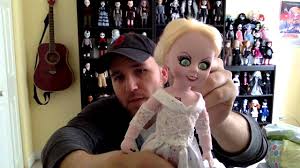 Living dead dolls ldd presents: Mezco Living Dead Dolls