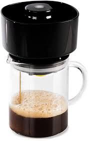 Check spelling or type a new query. Amazon Com Vacone Air Brewer Hot Coffee And Cold Brew Maker 2 In 1 Small And Portable Single Serve Coffee Maker Home Kitchen