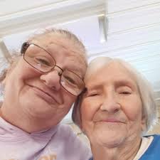 Bernice Laster Vick Good