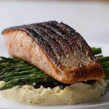 My husband is not much of a fish lover but when i made this recipe with halibut he very much . 7 Recipes For Seafood Lovers