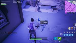 Fortnite defi trouver des nains de jardin affames saison 4 fortnite free v bucks hack 2019 semaine 7. Fortnite Trouver Des Nains De Jardin Glaces Defi Semaine 6 Breakflip Actualites Et Guides Sur Les Jeux Video Du Moment