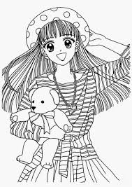 Maybe you would like to learn more about one of these? Cute Anime Coloring Book Novocom Top