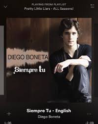 Alex is played by diego boneta. Fun Fact Alex From Season One Sang The Song He And Spencer Danced To In The Club S Kitchen Prettylittleliars