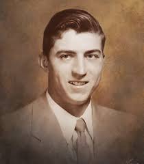 Obituary for James Frances Bichsel