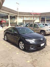 toyota camry for sale in jeddah
