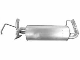 Mufflers For 2004 Nissan Murano For Sale Ebay
