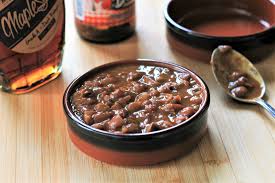 Bake at 350°f for one hour. Baked Beans With Beef Recipe Allrecipes