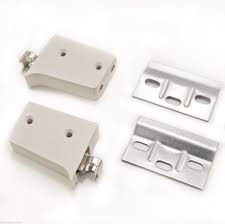 2 x kitchen cabinet universal wall