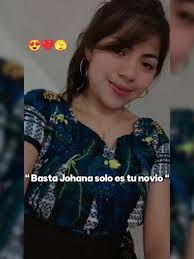 Johana Mabel Avila