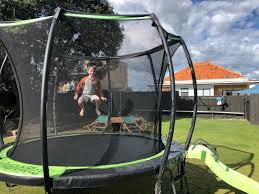I'm sure you'll find one that you and your child will like. Best Trampolines For 2020 Reviews Of The Top And Safest Brands For Your Backyard