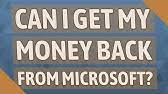 The microsoft campus is the corporate headquarters of microsoft, located in redmond, washington, united states, a part of the seattle metropolitan area. 1 Microsoft Way Redmond Youtube