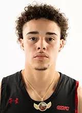 2024-25 Men's Basketball Roster