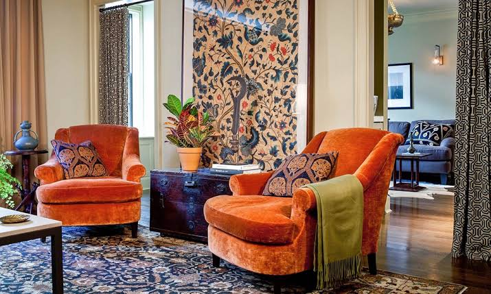 Sustainable Luxury: Why Antique Rugs Are the Eco-Friendly Choice