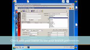 Polaris Training New Library Card Part 1 Youtube