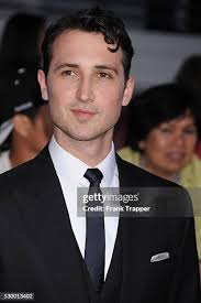 495 Benjamin Lloyd Photos & High Res Pictures