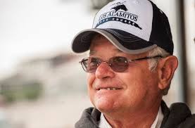 We've got a horse in this race! California Chrome could be The One