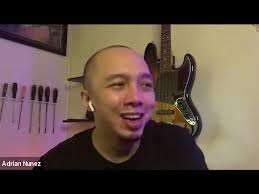 The Lowdown Show; Robert Sledge from Ben Folds Five