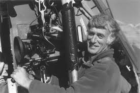 Roger Deakins' Half-Century Of Images at Athenaeum Center